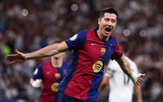 FB体育官网-巴萨不敌皇马，科曼：再接再厉