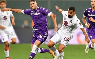 FB体育官网-佛罗伦萨客场击败对手，士气大振