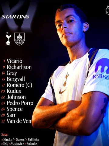 FB体育官方网站-热刺主场大胜威根竞技，稳固前四位置