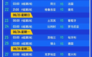 FB体育平台-欧预赛赛程曝光，球队备战策略紧锣密鼓