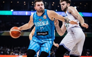 FB体育官方网站-斯洛文尼亚顽强抵抗，表现令人瞩目