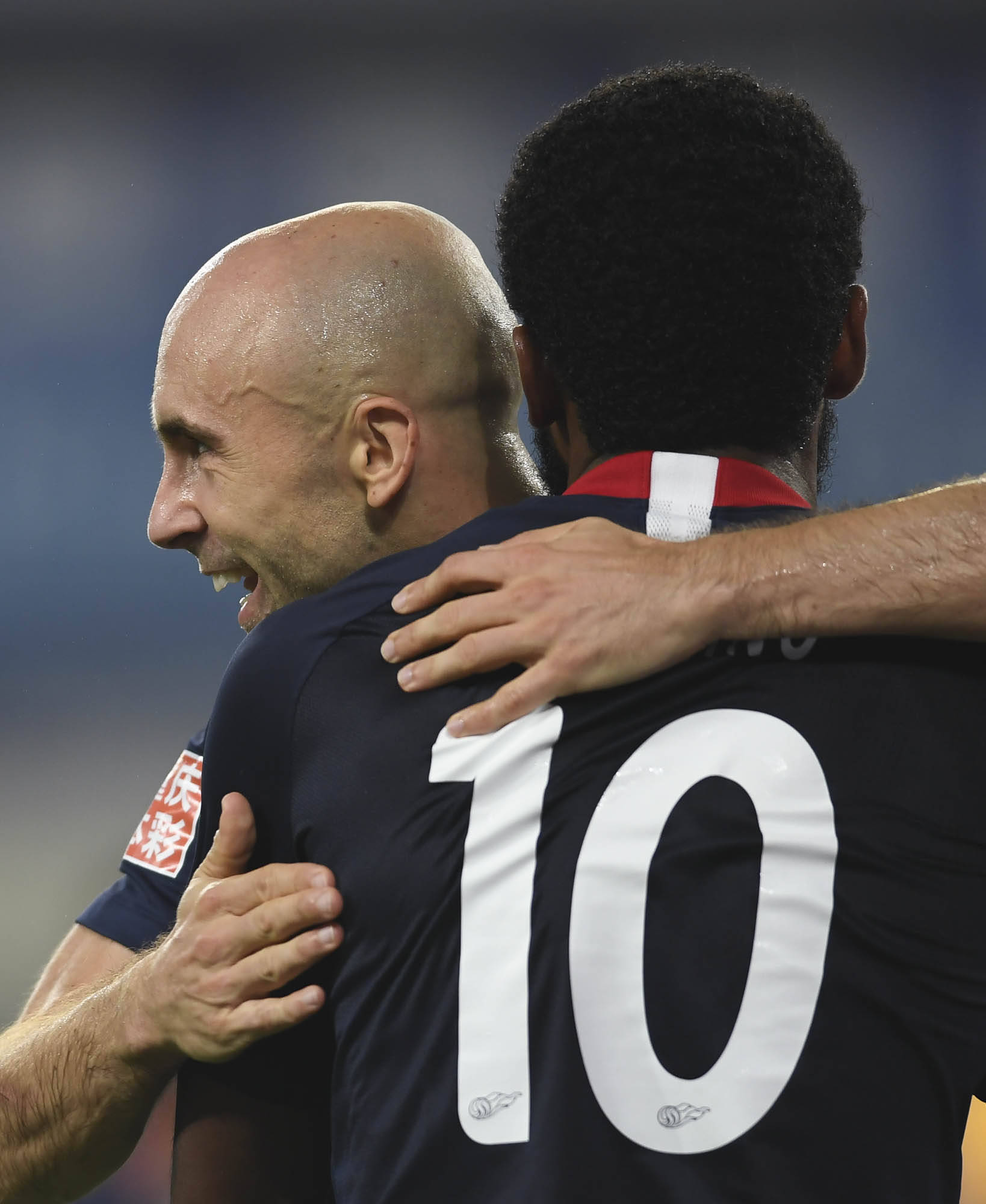 FB体育官网-青岛黄海战胜强敌,继续稳定表现-第2张图片-FB体育官网 FB体育官网-青岛黄海战胜强敌,继续稳定表现-第2张图片-FB体育官网