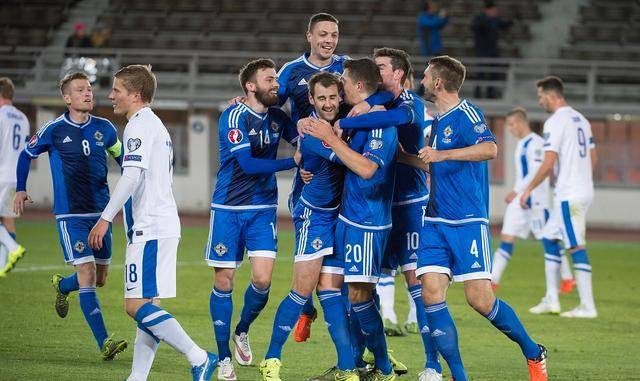 FB体育官方网站-欧预赛比拼激烈,各队士气高涨-第2张图片-FB体育官网 FB体育官方网站-欧预赛比拼激烈,各队士气高涨-第2张图片-FB体育官网