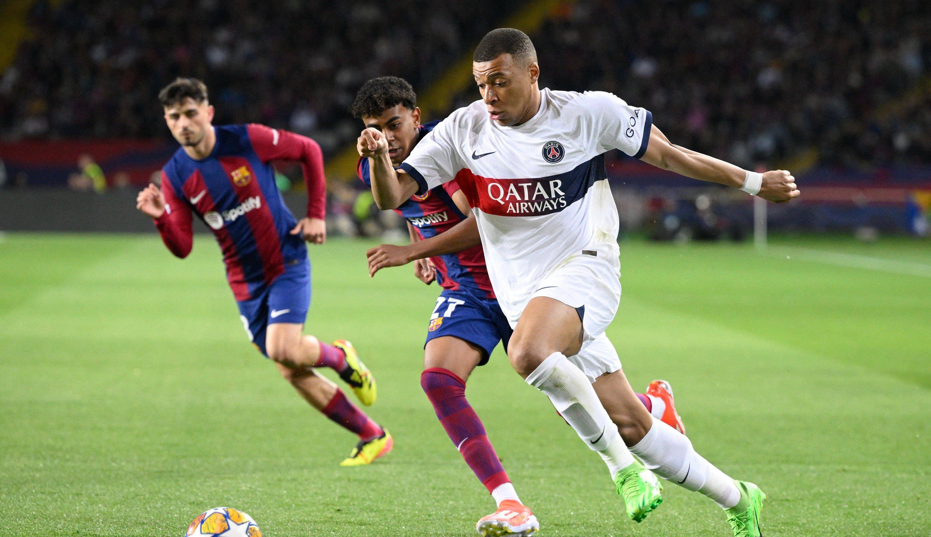 FB体育官方网站-巴塞罗那再战欧冠,雄心不灭-第1张图片-FB体育官网 FB体育官方网站-巴塞罗那再战欧冠,雄心不灭-第1张图片-FB体育官网