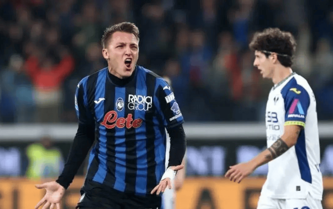 FB体育官方网站-那不勒斯主场大胜，保持不败连胜-第1张图片-FB体育官网