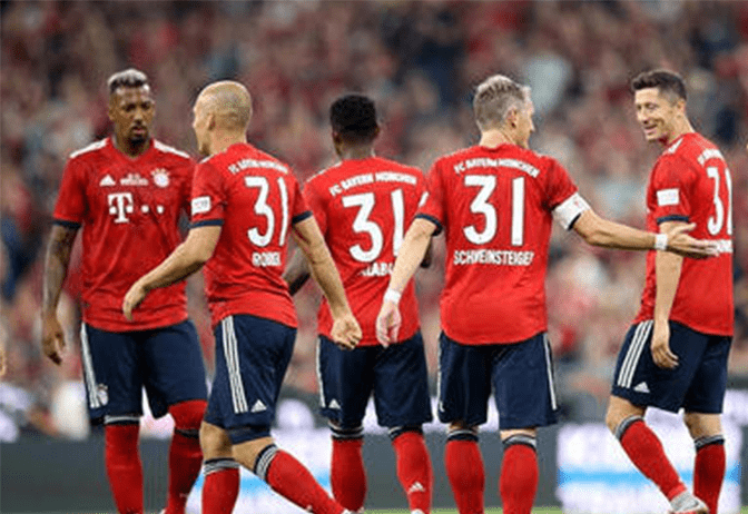 FB体育官方网站-沃尔夫斯堡悍然反击,狂胜对手取得突破性胜利-第2张图片-FB体育官网 FB体育官方网站-沃尔夫斯堡悍然反击,狂胜对手取得突破性胜利-第2张图片-FB体育官网