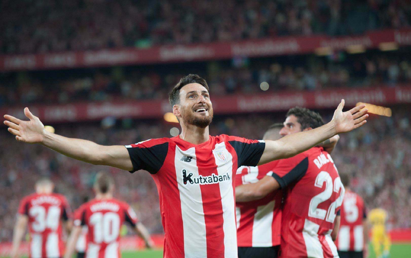 FB体育官网-毕尔巴鄂主场大胜巴拉多利德，士气大振-第2张图片-FB体育官网