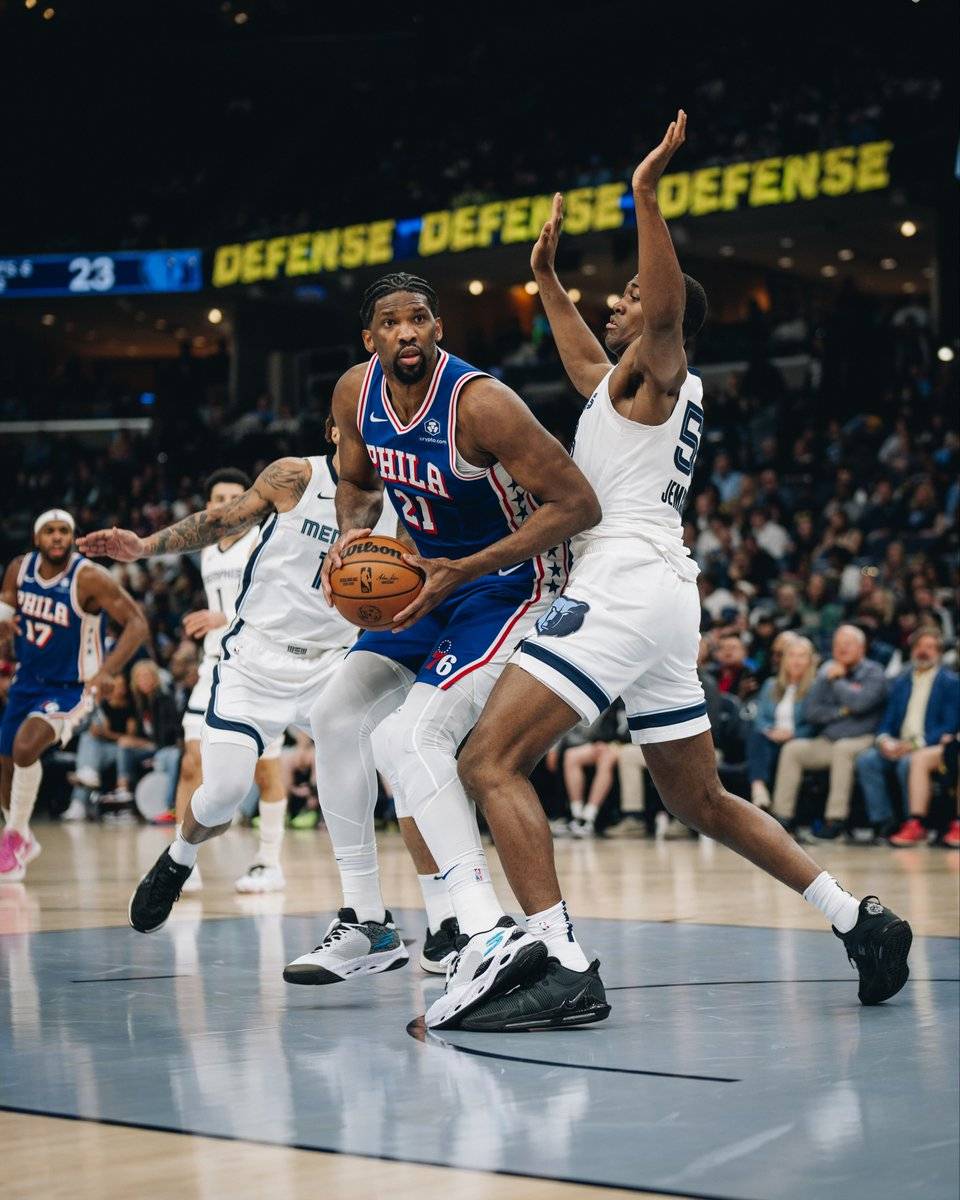 FB体育平台-76人客场击败凯特人，豪取四连胜！-第2张图片-FB体育官网