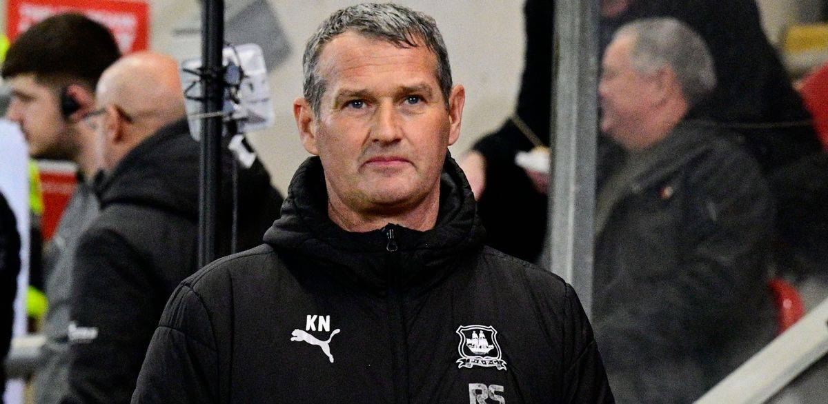 FB体育官方网站-普利茅斯开门红胜利，保级形势稍有缓解-第1张图片-FB体育官网