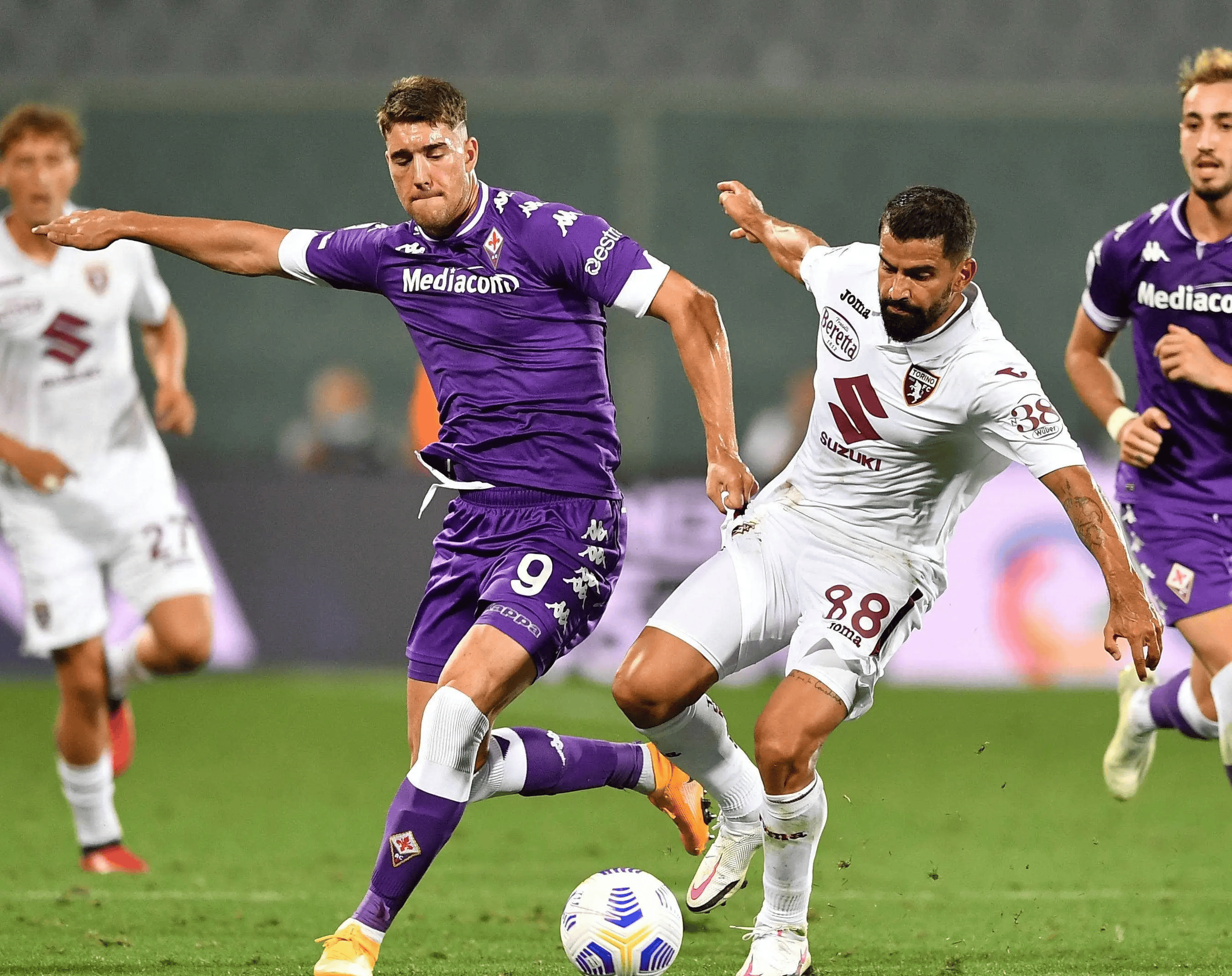 FB体育官网-佛罗伦萨客场击败对手,士气大振-第1张图片-FB体育官网 FB体育官网-佛罗伦萨客场击败对手,士气大振-第1张图片-FB体育官网