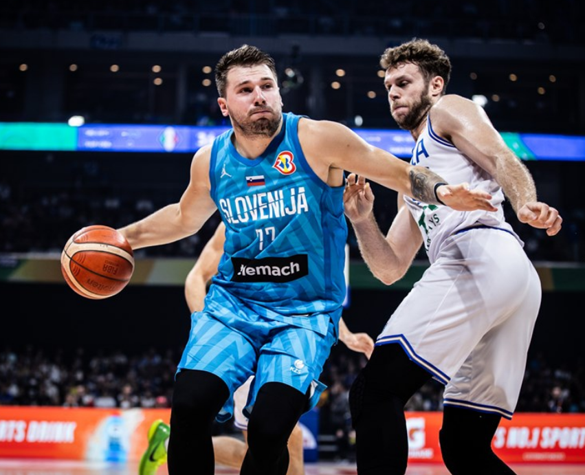 FB体育官方网站-斯洛文尼亚顽强抵抗，表现令人瞩目-第1张图片-FB体育官网